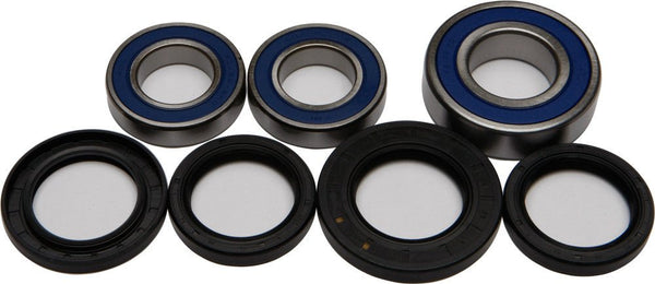 ALL BALLS 25-1392 Wheel Bearing & Seal Kit - sxspowersports