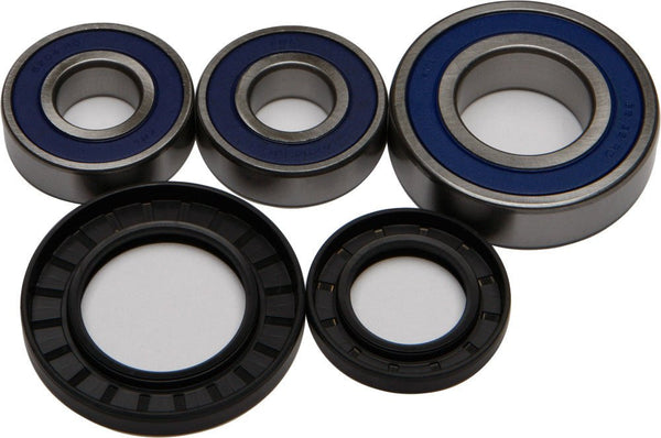 ALL BALLS 25-1393 Wheel Bearing & Seal Kit - sxspowersports