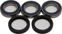ALL BALLS 25-1406 Wheel Bearing & Seal Kit - sxspowersports