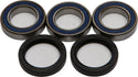 ALL BALLS 25-1406 Wheel Bearing & Seal Kit - sxspowersports