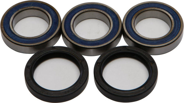 ALL BALLS 25-1406 Wheel Bearing & Seal Kit - sxspowersports