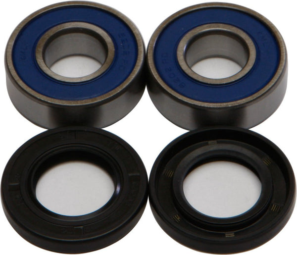 ALL BALLS 25-1444 Wheel Bearing & Seal Kit - sxspowersports