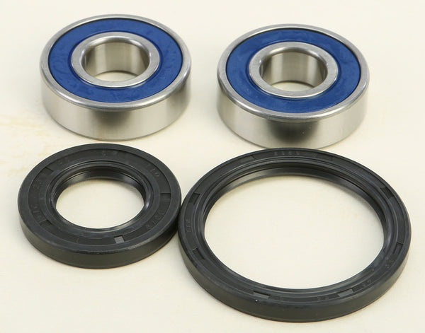 ALL BALLS 25-1472 Wheel Bearing & Seal Kit - sxspowersports