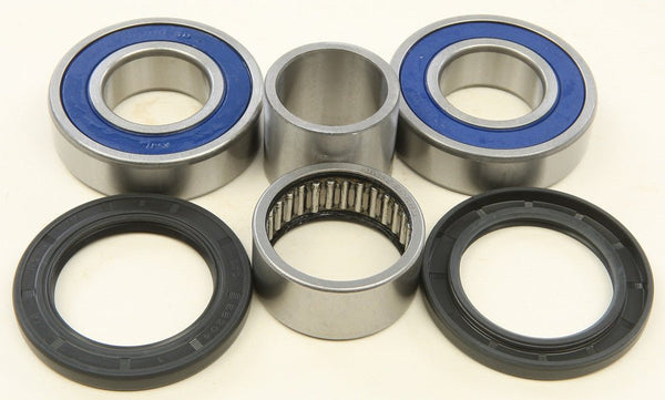 ALL BALLS 25-1476 Wheel Bearing & Seal Kit - sxspowersports