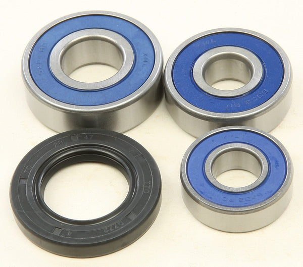 ALL BALLS 25-1487 Wheel Bearing & Seal Kit - sxspowersports
