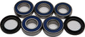 ALL BALLS 25-1492 Wheel Bearing & Seal Kit - sxspowersports