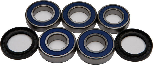 ALL BALLS 25-1492 Wheel Bearing & Seal Kit - sxspowersports