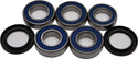 ALL BALLS 25-1492 Wheel Bearing & Seal Kit - sxspowersports