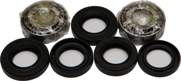 ALL BALLS 25-1523 Wheel Bearing & Seal Kit - sxspowersports