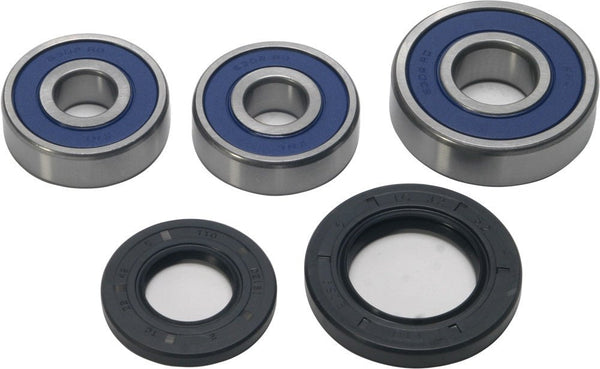ALL BALLS 25-1546 Wheel Bearing & Seal Kit - sxspowersports