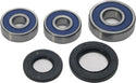 ALL BALLS 25-1546 Wheel Bearing & Seal Kit - sxspowersports