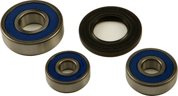 ALL BALLS 25-1551 Wheel Bearing & Seal Kit - sxspowersports