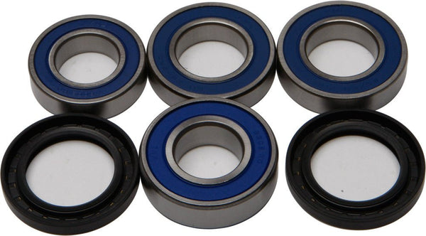 ALL BALLS 25-1563 Wheel Bearing & Seal Kit - sxspowersports