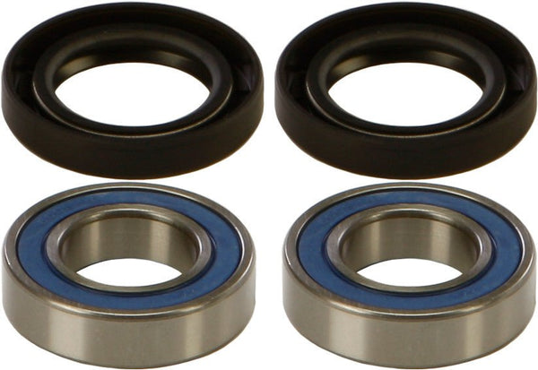 ALL BALLS 25-1569 Wheel Bearing & Seal Kit - sxspowersports