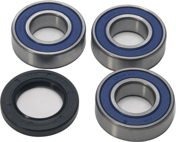 ALL BALLS 25-1582 Wheel Bearing & Seal Kit - sxspowersports