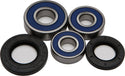 ALL BALLS 25-1586 Wheel Bearing & Seal Kit - sxspowersports