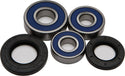 ALL BALLS 25-1586 Wheel Bearing & Seal Kit - sxspowersports