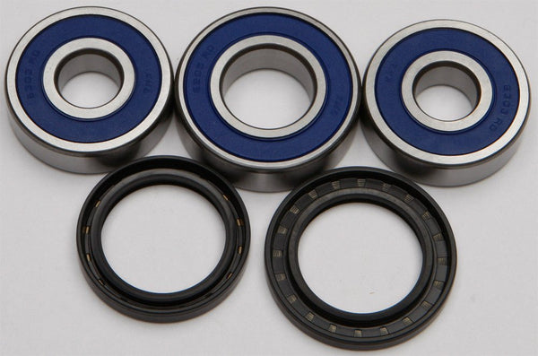ALL BALLS 25-1587 Wheel Bearing & Seal Kit - sxspowersports