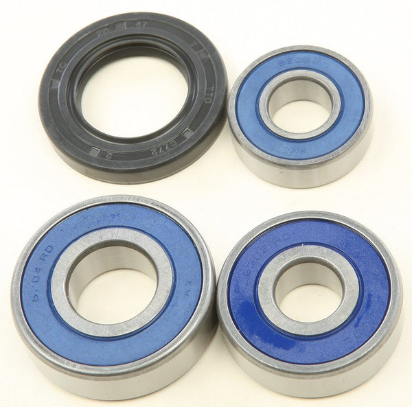 ALL BALLS 25-1607 Wheel Bearing & Seal Kit - sxspowersports