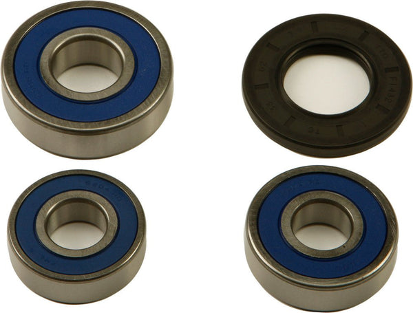 ALL BALLS 25-1610 Wheel Bearing & Seal Kit - sxspowersports