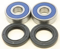 ALL BALLS 25-1640 Wheel Bearing & Seal Kit - sxspowersports