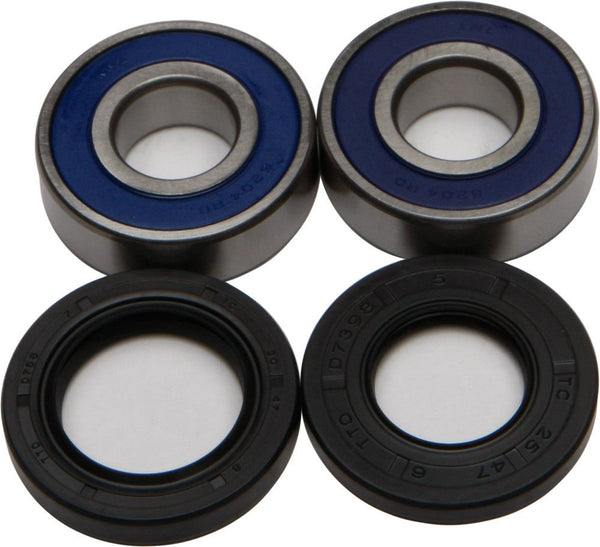 ALL BALLS 25-1647 Wheel Bearing & Seal Kit - sxspowersports