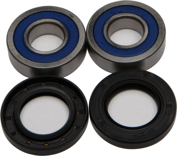 ALL BALLS 25-1653 Wheel Bearing & Seal Kit - sxspowersports