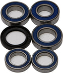 ALL BALLS 25-1656 Wheel Bearing & Seal Kit - sxspowersports