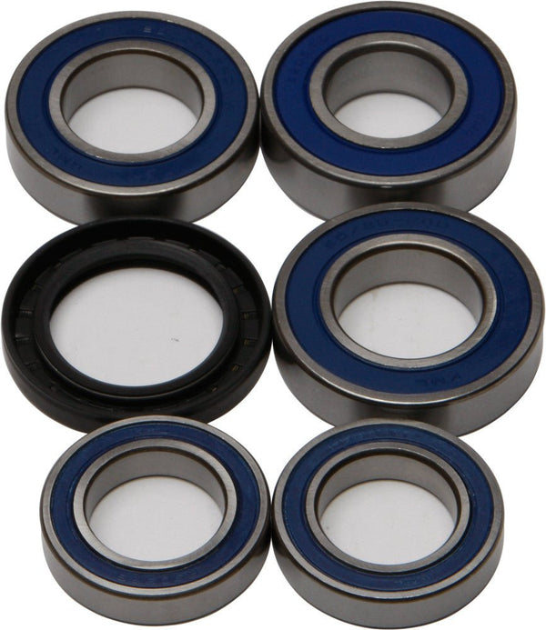 ALL BALLS 25-1656 Wheel Bearing & Seal Kit - sxspowersports