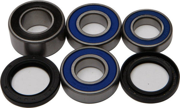 ALL BALLS 25-1657 Wheel Bearing & Seal Kit - sxspowersports