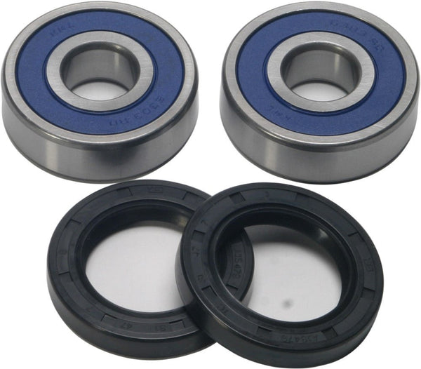 ALL BALLS 25-1662 Wheel Bearing & Seal Kit - sxspowersports