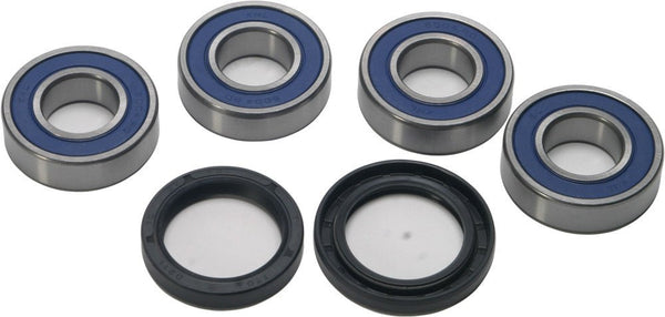 ALL BALLS 25-1672 Wheel Bearing & Seal Kit - sxspowersports