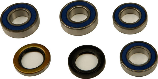 ALL BALLS 25-1673 Wheel Bearing & Seal Kit - sxspowersports