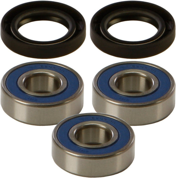 ALL BALLS 25-1677 Wheel Bearing & Seal Kit - sxspowersports