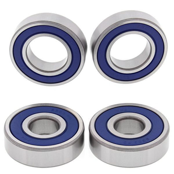 ALL BALLS 25-1708 Wheel Bearing & Seal Kit - sxspowersports