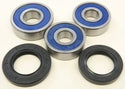 ALL BALLS 25-1710 Wheel Bearing & Seal Kit - sxspowersports