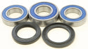ALL BALLS 25-1712 Wheel Bearing & Seal Kit - sxspowersports