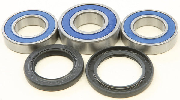 ALL BALLS 25-1712 Wheel Bearing & Seal Kit - sxspowersports