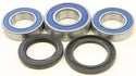 ALL BALLS 25-1712 Wheel Bearing & Seal Kit - sxspowersports