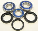ALL BALLS 25-1727 Wheel Bearing & Seal Kit - sxspowersports