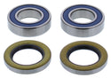 ALL BALLS 25-1750 Wheel Bearing & Seal Kit - sxspowersports