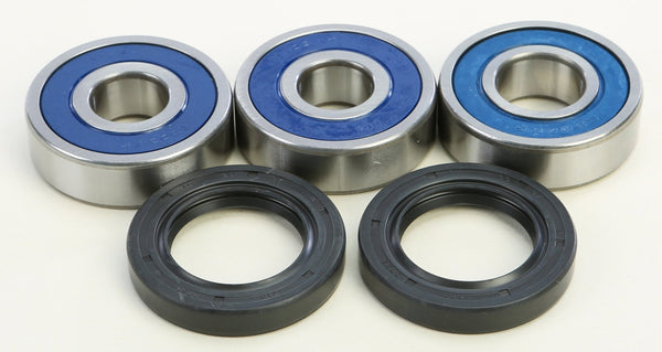 ALL BALLS 25-1755 Wheel Bearing & Seal Kit - sxspowersports
