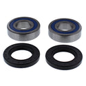 ALL BALLS 25-1760 Wheel Bearing & Seal Kit - sxspowersports