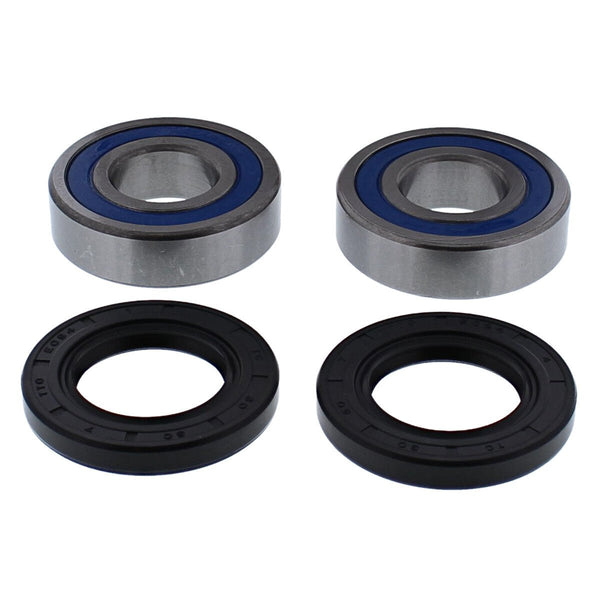 ALL BALLS 25-1760 Wheel Bearing & Seal Kit - sxspowersports
