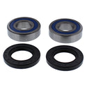 ALL BALLS 25-1760 Wheel Bearing & Seal Kit - sxspowersports