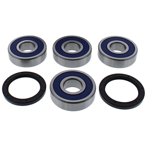 ALL BALLS 25-1763 Wheel Bearing & Seal Kit - sxspowersports
