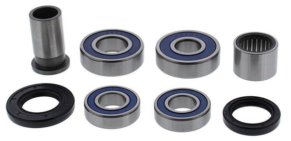 ALL BALLS 25-1764 Wheel Bearing & Seal Kit - sxspowersports