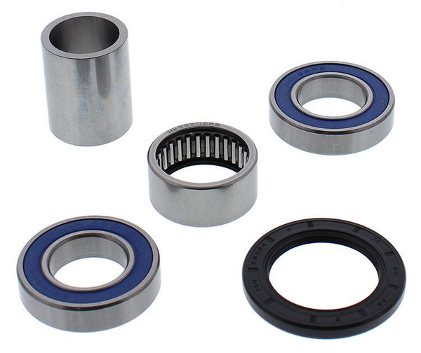 ALL BALLS 25-1772 Wheel Bearing & Seal Kit - sxspowersports