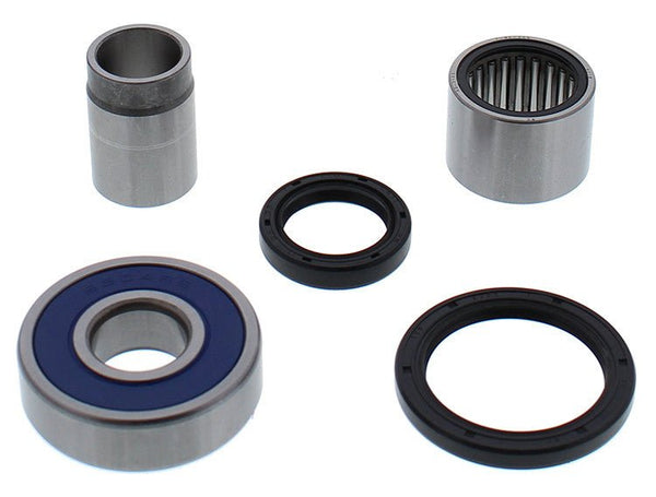 ALL BALLS 25-1776 Wheel Bearing & Seal Kit - sxspowersports