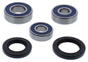 ALL BALLS 25-1780 Wheel Bearing & Seal Kit - sxspowersports